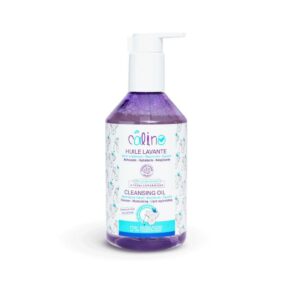 CALINO NV HUILE LAVANTE  1/7