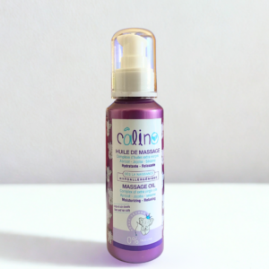 CALINO NV HUILE DE MASSAGE 100ML