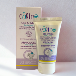 CALINO NV GEL ARNICA 50GR
