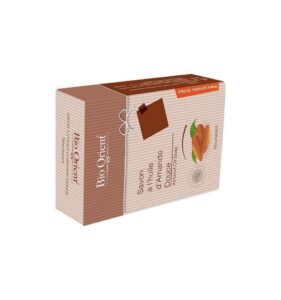 BIO ORIENT SAVON PEPINE DE FIGUE DE BARBARIE