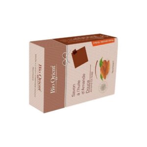 BIO ORIENT SAVON PEPINE DE FIGUE DE BARBARIE 6/1
