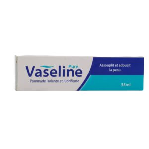 VASELINE ROSALINE PURE JELLY 100ML 1/7