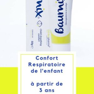 BAUMIX CREME ENFANT 1/7