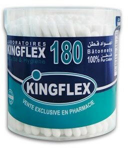 KING FLEX BATONNET PM