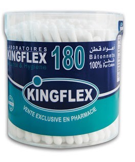 KING FLEX BATONNET PM