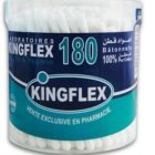 KING FLEX BATONNET GM