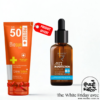 BIOSKIN INVISIBLE SPF 50+