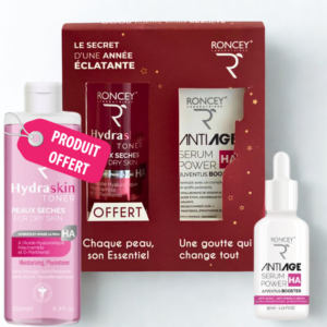 RONCEY SERUM ANTI AGE ROSE 30ML