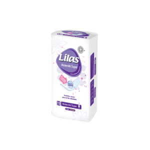 LILAS MATERNITE DE 15