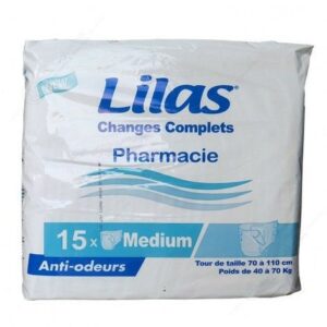 LILAS BB 2-4 CONFORT MAX