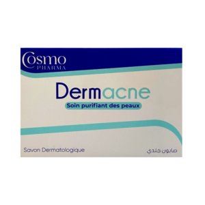 DERMACNE SAVON