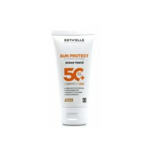 LORAMEL ECRAN HYA SUN TEINTEE PERLE 40ML