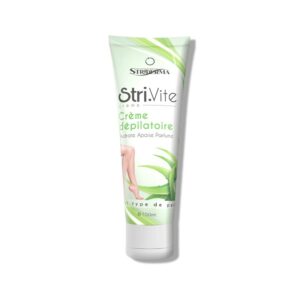 STRI.VITE CREME DEPILATOIRE 6/1