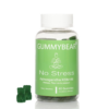 GUMMYBEAR NO STRESS B/60