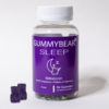 GUMMYBEAR SLEEP B/60