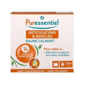 BOUFIX BAUME ESSENTIEL