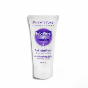 PHYTEAL GEL LUBRIFIANT INTIME 50ML