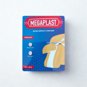 MEGAPLAST STP/30