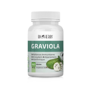GRAVIOLA CP B/30