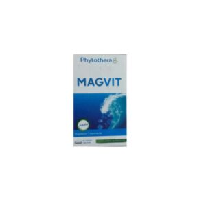 MAGVIT CP/60