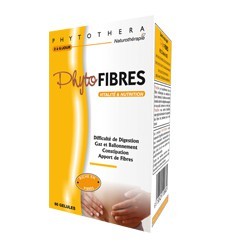 PHYTOFIBRES PHYTOTHERA