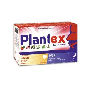 PLANTEX JOUR ET NUIT CP/30