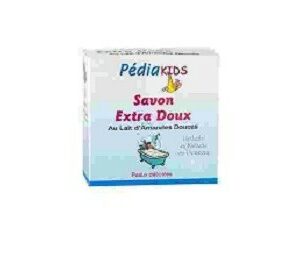 PEDIAKIDS SAVON EXTRA DOUX