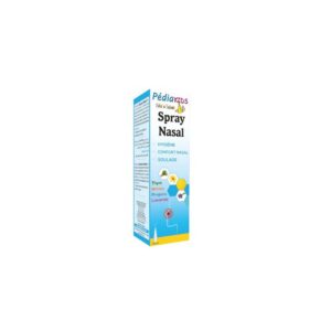 PEDIAKIDS SPRAY NASAL