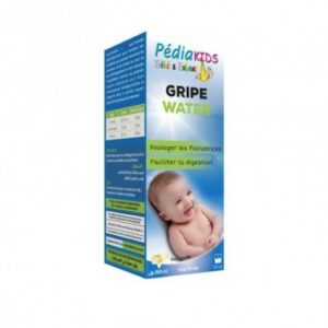 PEDIAKIDS GRIPE WATER 150ML