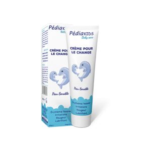 PEDIAKIDS CREME DE CHANGE INTENSIVE 40GR