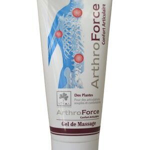ARTHROFORCE GEL 90GR