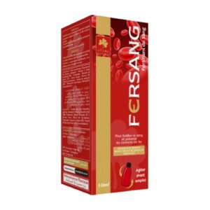 FERSANG SIROP¨150ML