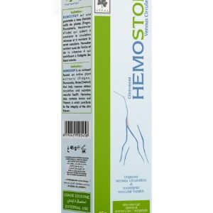 HEMOSTOP CP/60