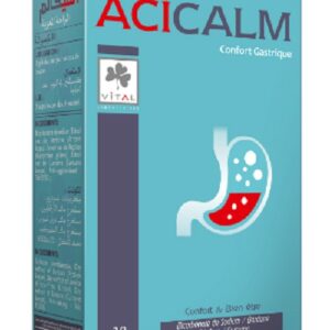 ACICALM CP/30
