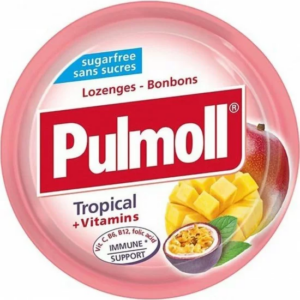VITAMINE A 45GR