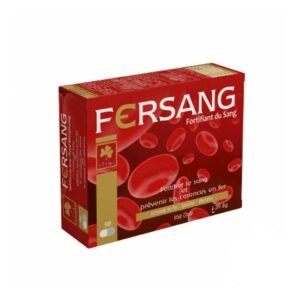 FERSANG B/90 GELULE