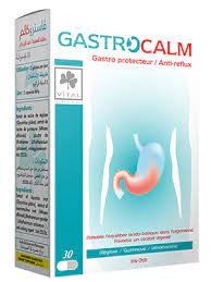GASTROCALM COMPRIMÉ B/30