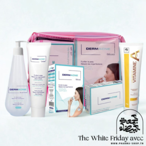 DERMACNE CP B/30