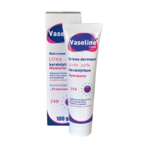 VASELINE UREE 10%