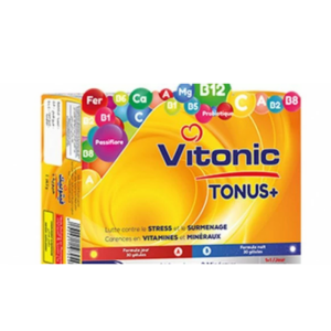 VITONIC TONUS+