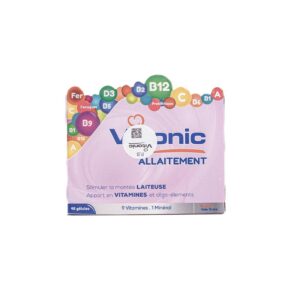 VITONIC ALLAITEMENT