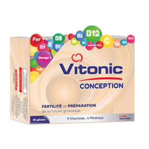 VITONIC CONCEPTION