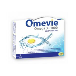 OMEVIE OMEGA 3 -1000