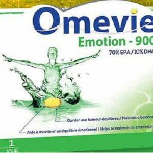 OMEVIE EMOTION 900
