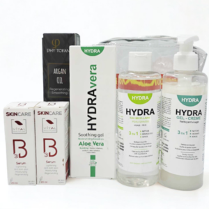 HYDRAVERA CREME HYDRA 90GR