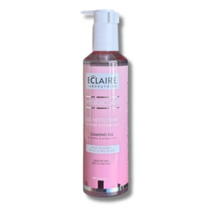 HYDRA GEL NET P.SECHE 230ML