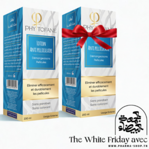 PHYTOFANE LOTION ANTIP 200ML