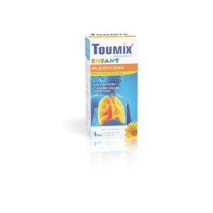 PULMAX ENFANT 150ML