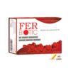 FERBIOTIC COMPRIMÉ B/60 GELULES
