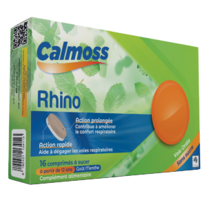 CALMOSS RHINO B/16